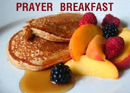 Dhuhaa (Breakfast) Prayer