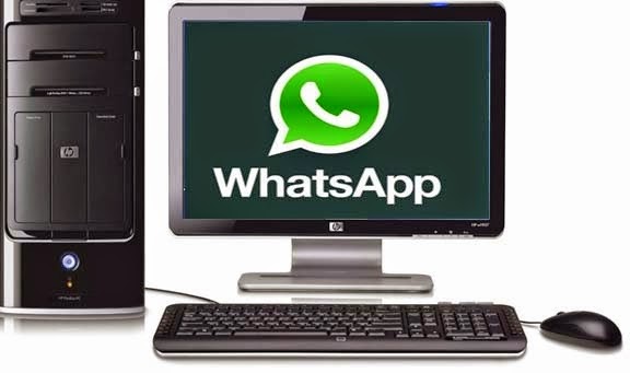 Download WhatsApp For PC/Laptop. WhatsApp का पीसी (pc) वर्जन