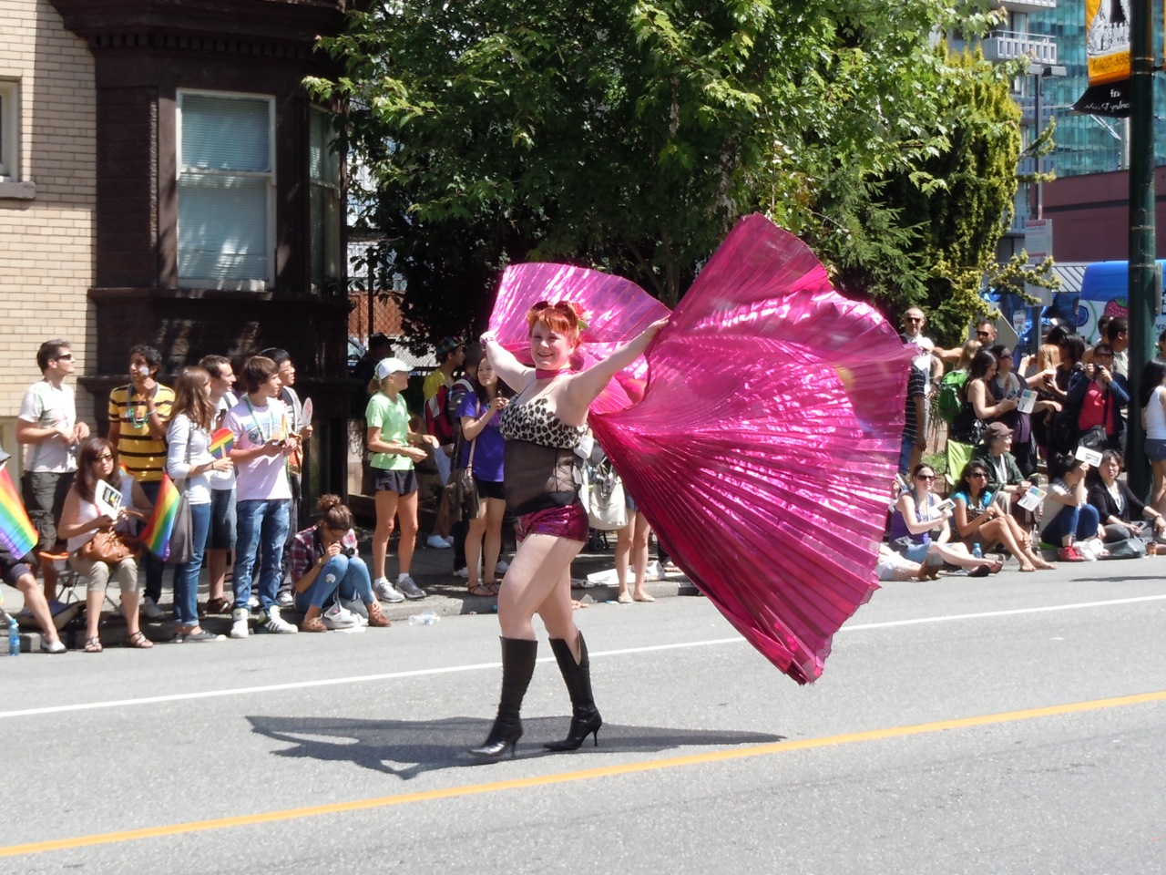 vancouver
