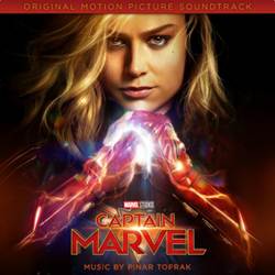 Baixar o CD Captain Marvel - Pinar Toprak (Original Motion Picture Soundtrack) 2019 Baixar CD Captain Marvel - Pinar Toprak (Original Motion Picture Soundtrack) 2019 Grátis