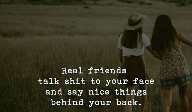 Friends forever Quotes