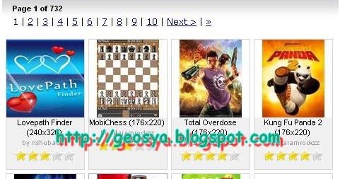Download Game Java Untuk Hp Cross G900t Firmware