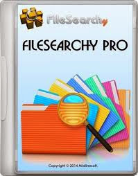 FileSearchy Pro v1.21 Incl Crack