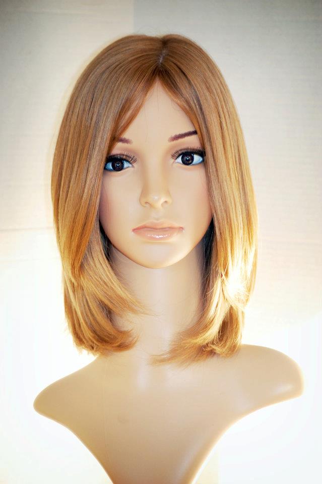 Wigs By CC Kosher Sheitels