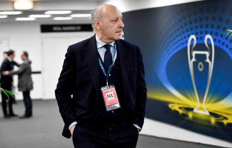 Marotta: "Morat ćemo se prilagoditi" Marotta: "Morat ćemo se prilagoditi"