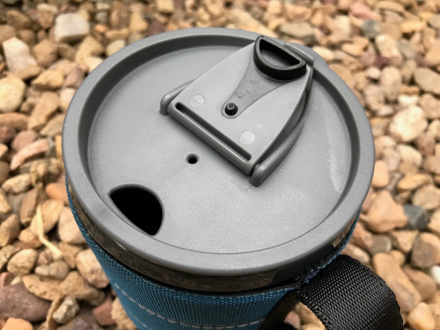 GSI Infinity Backpacker Insulated Mug