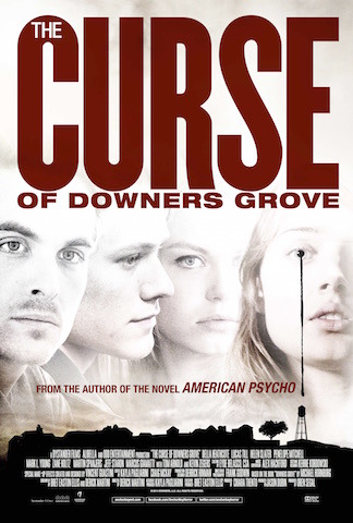 The Curse of Downers Grove 2015 BRRip 480p 300mb ESub