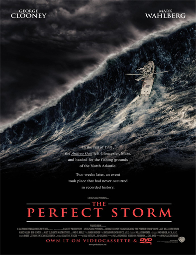 Pelicula La Tormenta Perfecta Completa En Español Ver La tormenta perfecta (The Perfect Storm) (2000) Online - Peliculas