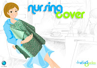 Wholesale Nursing Cover