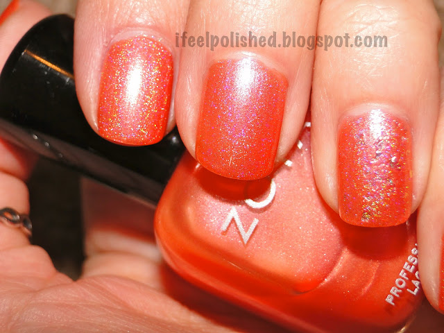 Zoya Calypso