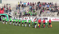 Ομόνοια Σίνδου:Επέστρεψε στο σπίτι της