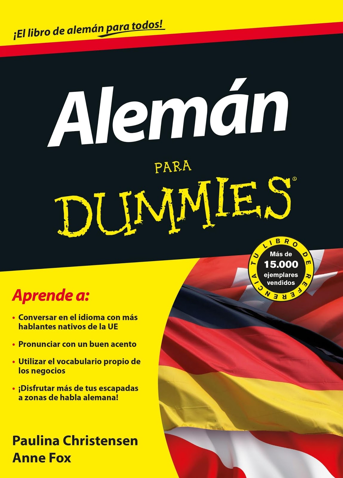 Libro forex para dummies