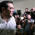 Grecia, Tsipras triunfa con amplio margen