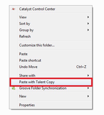 Elyzian: How to Increase Copy Paste Speed in Windows 7/ 8/ Vista/ XP