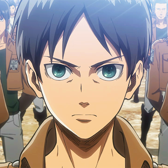 Eren Jäger