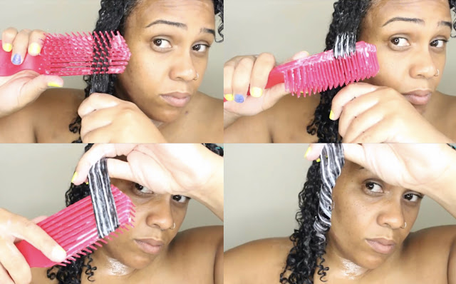 Natural Hair 101: Building a Regimen for Healthy Hair Growth That Works