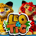 Leo And Tig Animated Series Season 1 Hindi Dubbed Episodes 720p HD