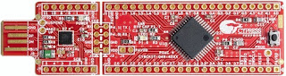 CY8CKIT-049 - Courtesy Cypress Semiconductor