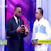 B-one Show : Adolphe Dominguez parle des aventures de Papa Wemba . Suka na comédie. Suivez . (vidéo)