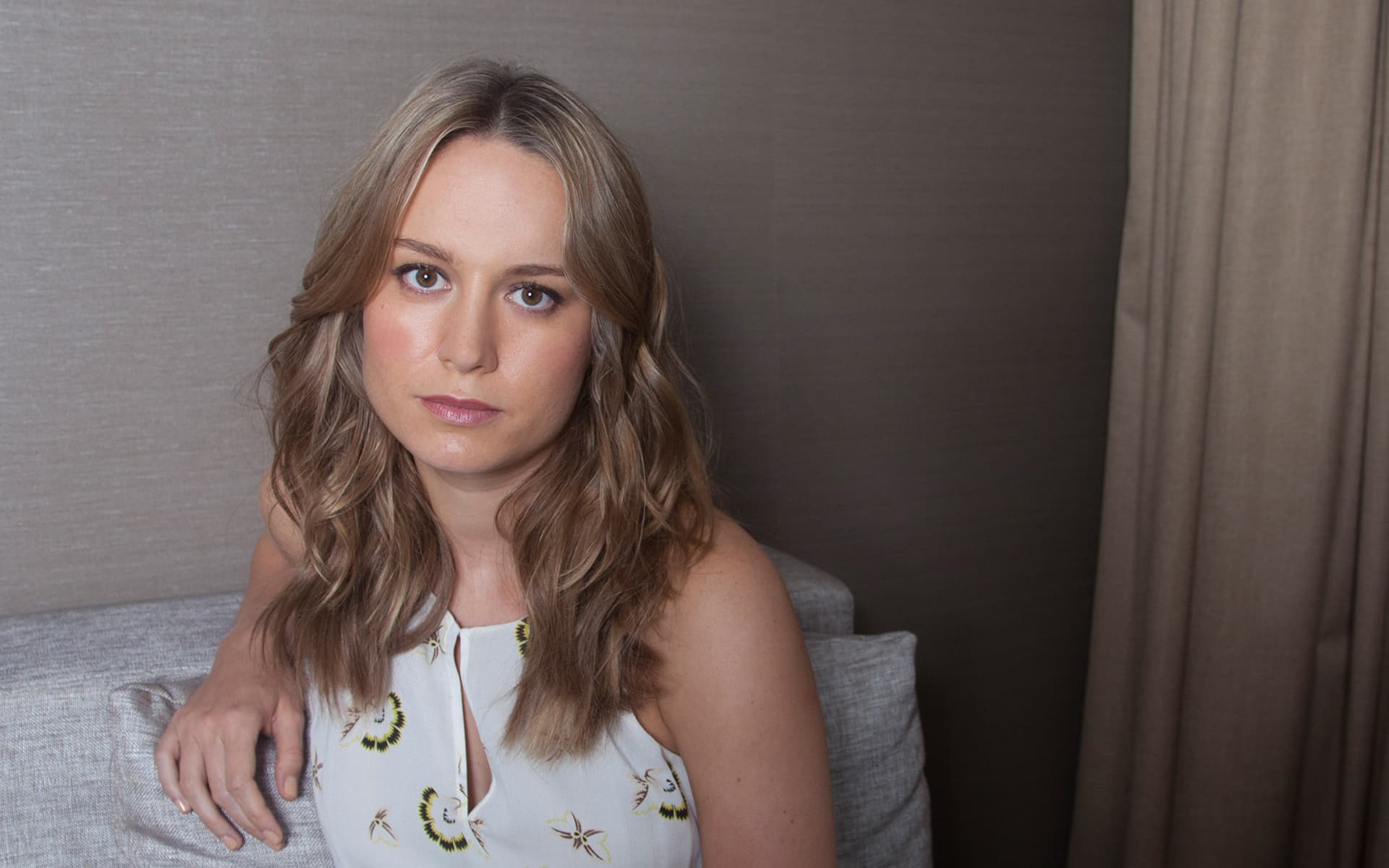 Brie Larson HD Images and Wallpapers Brie Larson HD Images and Wallpapers