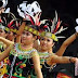 Keanekaragaman Masyarakat dan Kebudayaan Dayak, Bugis, Ambon, Dani, Asmat dan Tionghoa