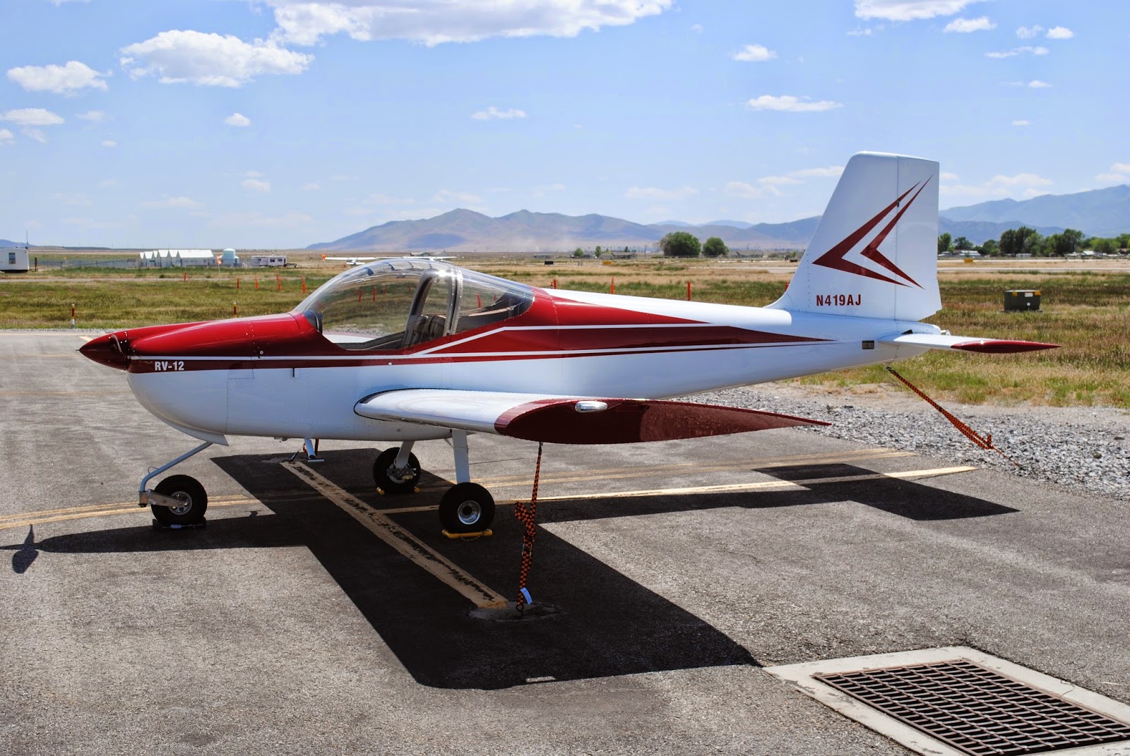 compass tooele