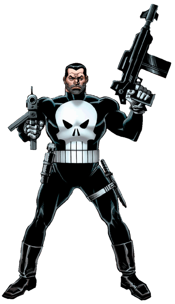 the punisher comic the punisher comic