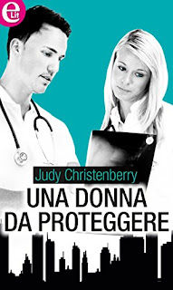 Una Donna Da Proteggere Di Judy Christenberry PDF Una Donna Da Proteggere Di Judy Christenberry PDF