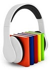 AUDIOLIBROS