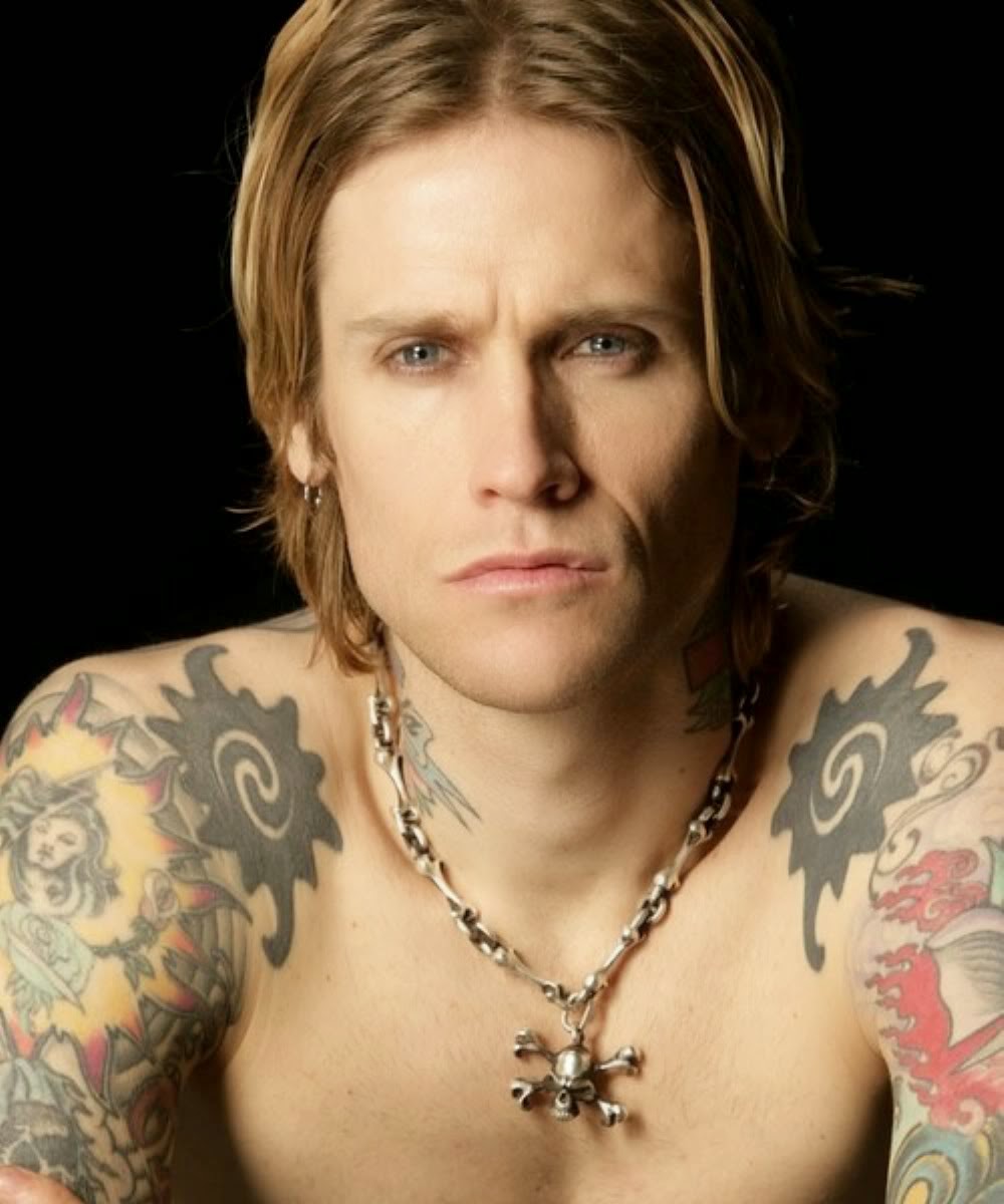 Josh Todd Net Worth