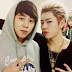 Taewoon compara sucesso de seu irmão Zico com a sua própria