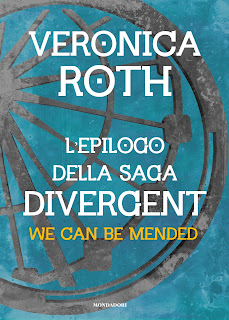 mended divergent vivere nei recensione
