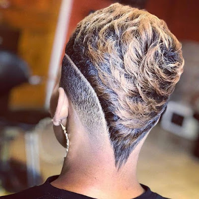 +23 Gorgeous Short Hairstyles for Women with Fine Hair To Copy If you think about completely changing your hair +23 Gorgeous Short Hairstyles for Women with Fine Hair To Copy