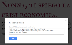 Come inserire 100 libri in un unico ebook