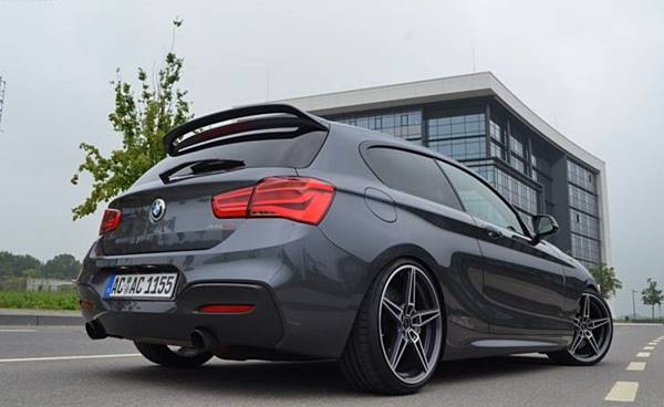 AC Schnitzer BMW 150d Triturbo Diesel AC Schnitzer BMW 150d Triturbo Diesel, review, release, specs, performance, design, fastest, information