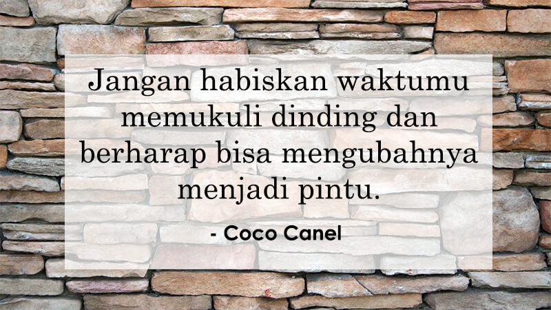 Kumpulan Kata Kata Motivasi Sukses Penyemangat Hidup Untuk Meraih Cita Cita