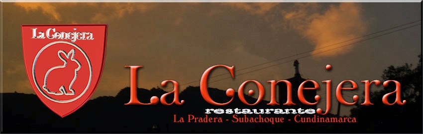 La Conejera Restaurante