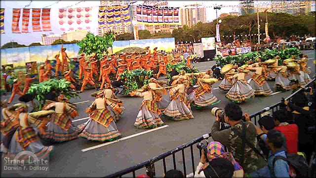 Manggahan Festival