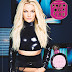 New Britney Spears "Prerogative" Fragrance Promo