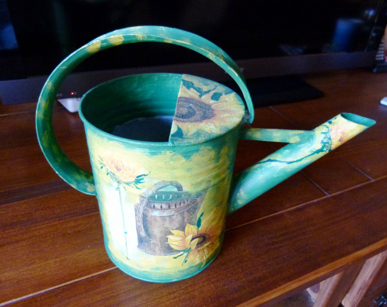 Mi Rincón de Manualidades