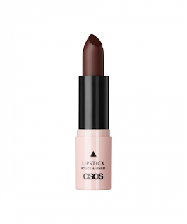 Asos Matte Lipstick in Doubtless Asos makeup line, makeup, beauty