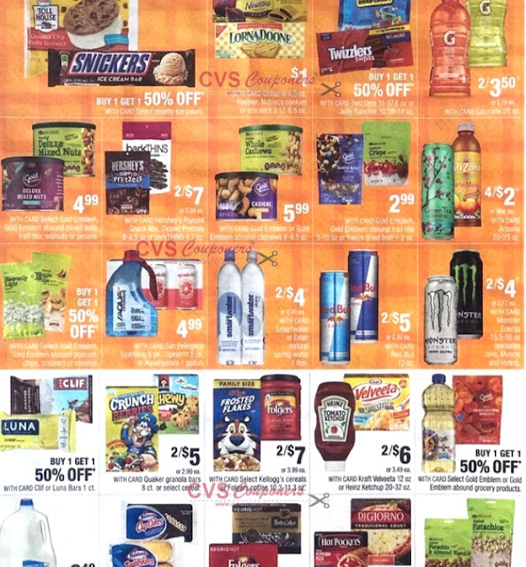 CVS Weekly Ad Preview - 526-61 - Page 2