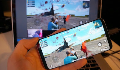 4 Aplikasi Live Streaming Game Terbaik di Android