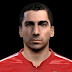 PES 2013 Martial , Mkhitaryan , Matic Facepack