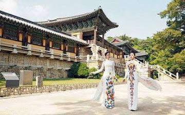 Chiếc áo dài- Chiếc áo dài-