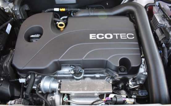 2020 Chevrolet Equinox engine 2020 Chevrolet Equinox engine