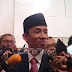 BARU DILANTIK!!! Menteri ESDM Arcandra Tahar Resmi Diberhentikan Oleh Presiden Jokowi