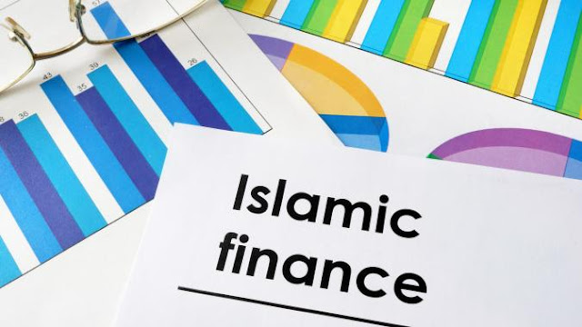 Mengenal Reksadana Syariah dan Keuntungannya 12186 paper with words islamic finance and charts copy 675 380 c - Mengenal Reksadana Syariah dan Keuntungannya