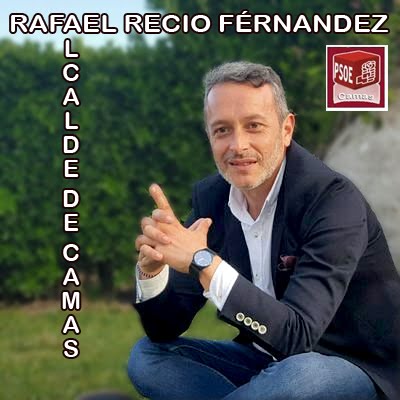 RAFAEL RECIO FÉRNANDEZ
