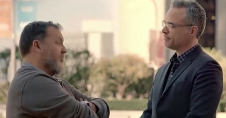 Collecting My Thoughts: The Jardiance Commercial